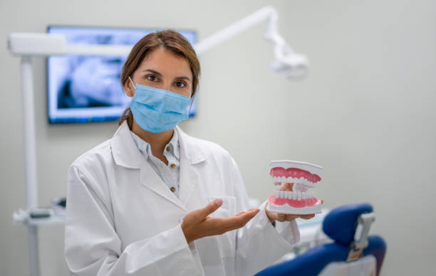 Best Knocked-Out Tooth (Avulsed Tooth) Treatment in North College Hill, OH