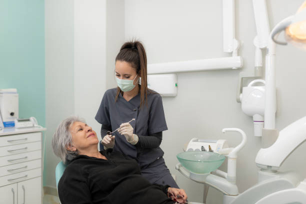 Best Emergency Denture Repair in North College Hill, OH
