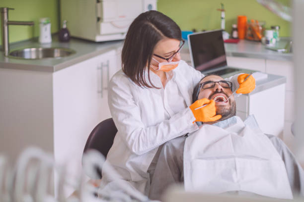 Best Emergency Orthodontic Repairs in North College Hill, OH