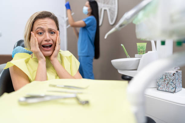 Best Emergency Dental Care for Sports Injuries in North College Hill, OH