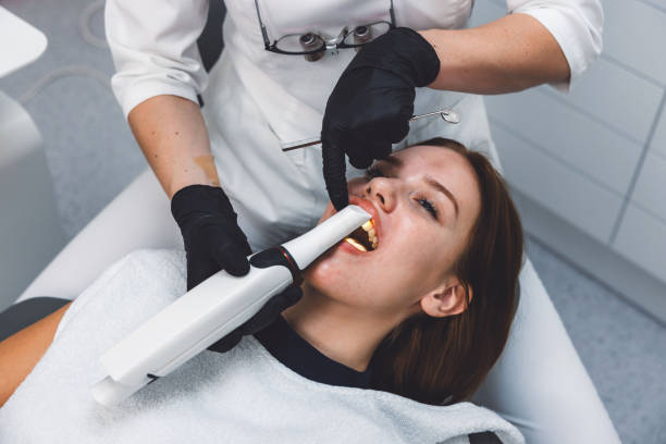Best Broken or Chipped Tooth Repair in North College Hill, OH