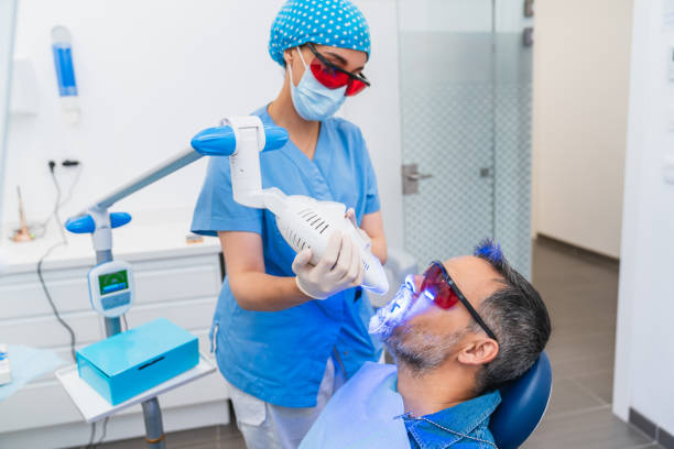 Best Emergency Treatment for Oral Infections in North College Hill, OH